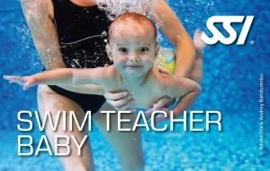 Toddler Swimming Course in Singapore – Swim2u Swim School